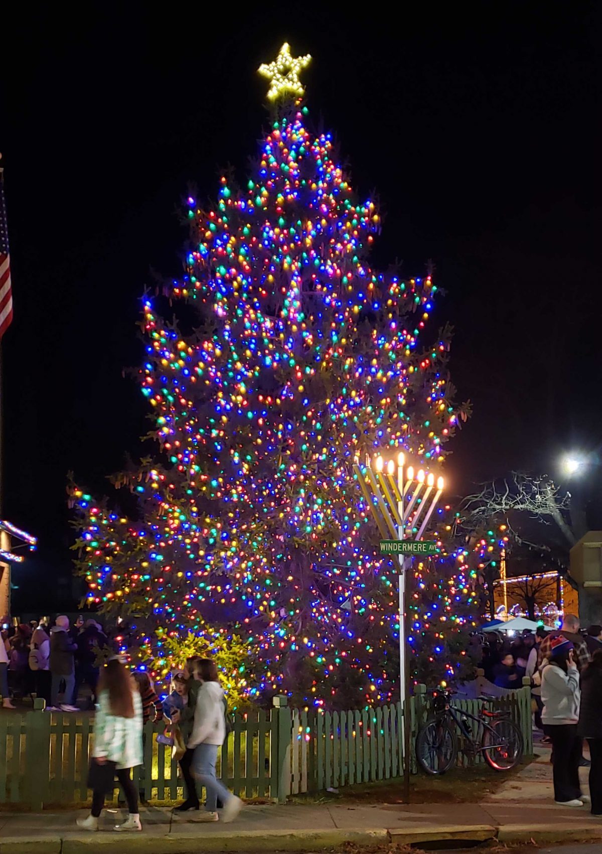 Holiday Festival – Village of Greenwood Lake, NY